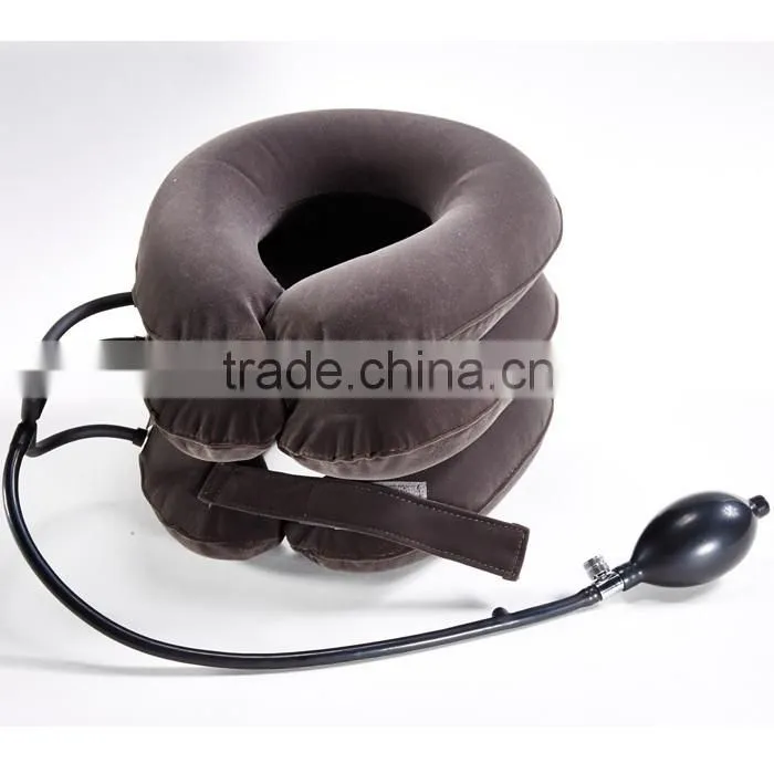 2016 best selling Medical Air Pump Orthopedic Cervical Vertebra Tractor neck cervical traction