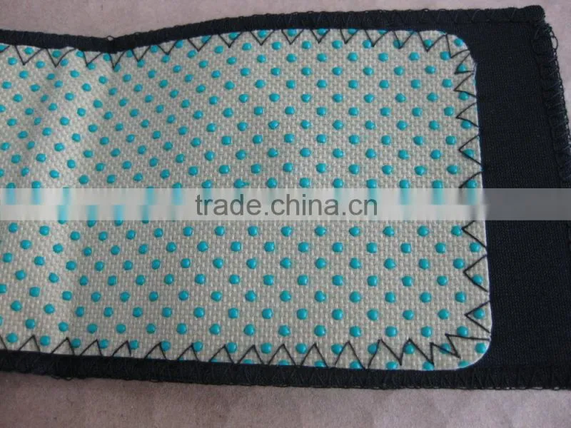 China Cheap Black Sport Keep Warm Wrist Support