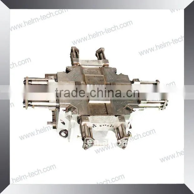 pipe die-casting mould-1512