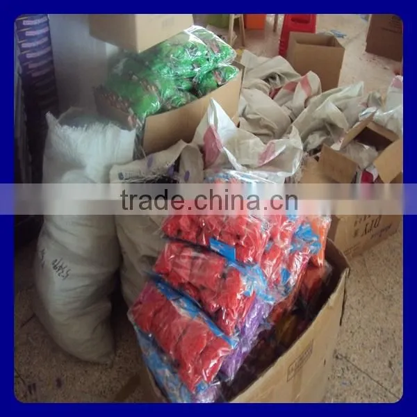 Wholease dropship wholesale loom band colorful silicone loom bands diy loom band kit candy toy