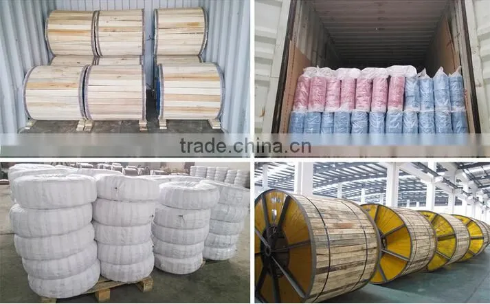 33kv abc aerial bundle cable ABC Cable