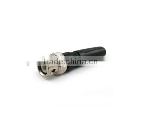 XinQi CCTV Accessories BNC Plasti Rj45 Connector