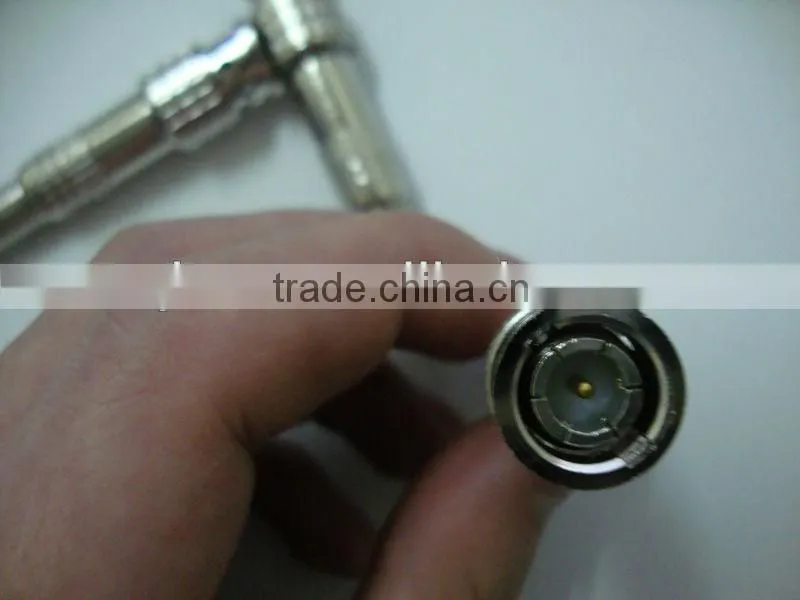 XinQi BNC to BNC Cable rj45 Connector