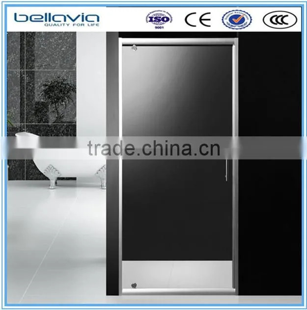 bathroom shower made in china 6622pivot shower enclosure
