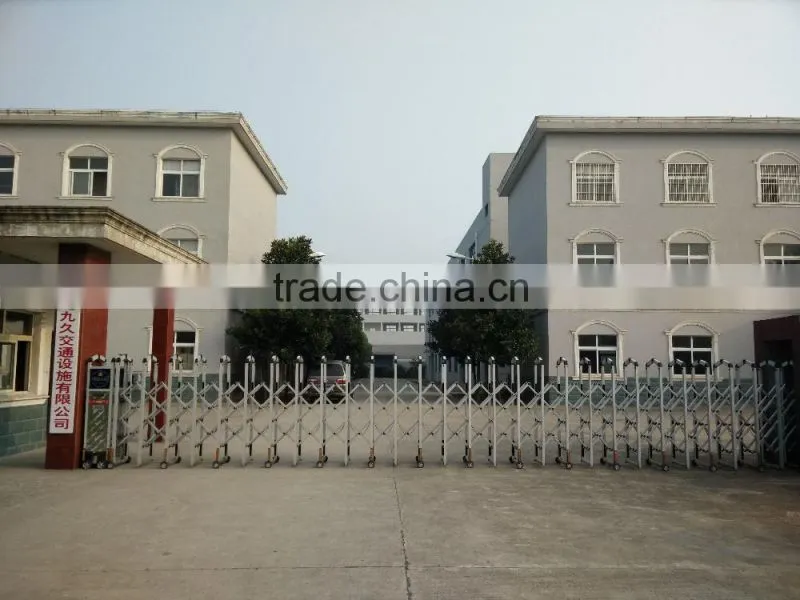 high strength and quality three points safety seat belt assembly