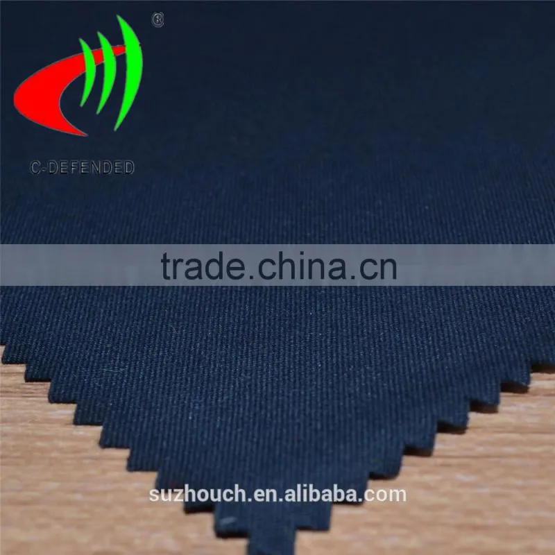 T/C Flame retardant fabric