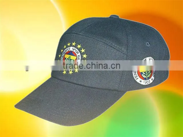 Custom LED Baseball hat
