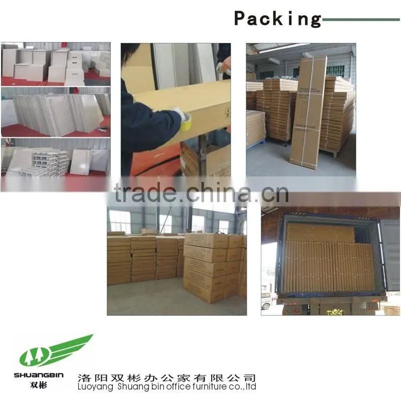 Luoyang Factory Direct Sale Colorful Single Doors Metal Locker