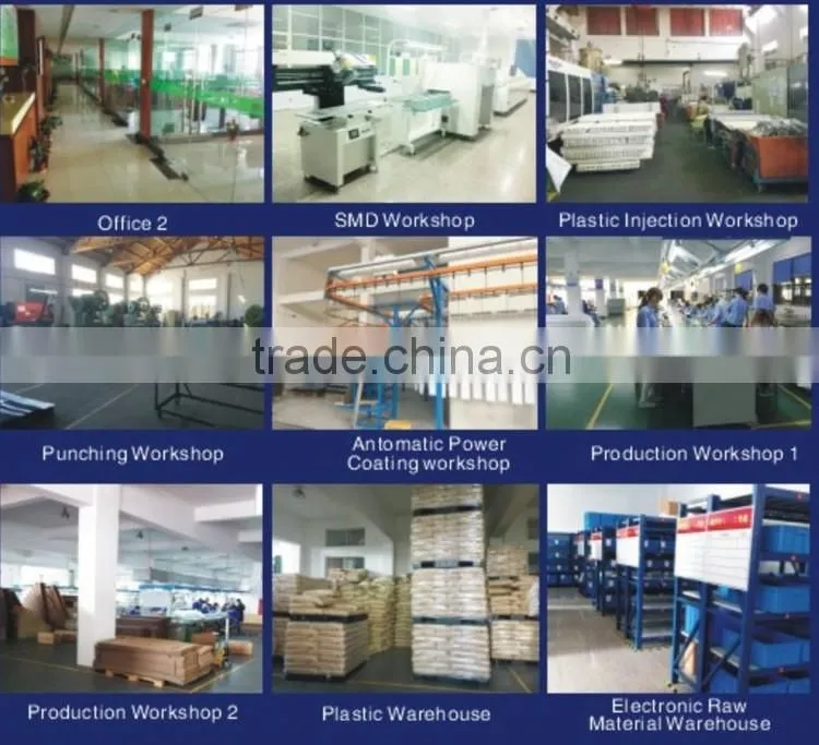 High quality led tri-proof light fixture wholesale water proof led lights