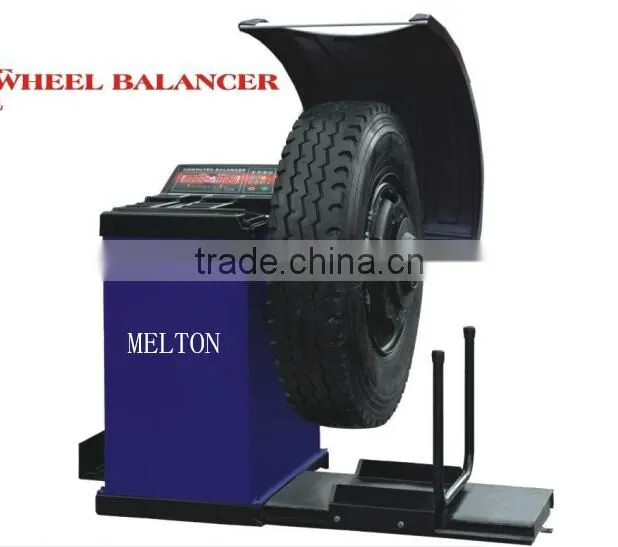 china wheel balancer good quality long time warranty