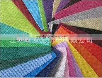PP Spunbonded Non-Woven Fabric