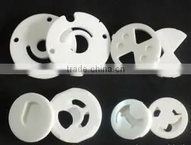 Alumina Ceramic Water Valve Plates/Ceramic Substrate