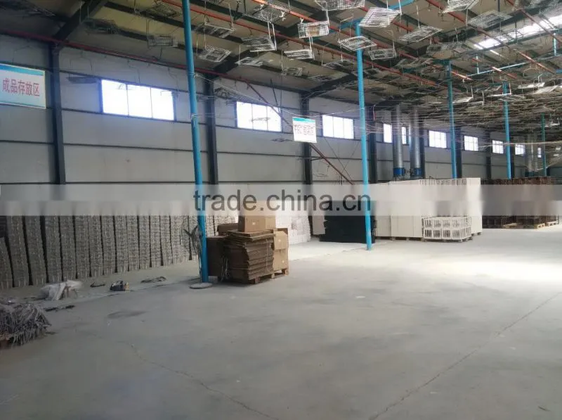 Heze Boshang Wood Craft Co., Ltd. company overview - view 1