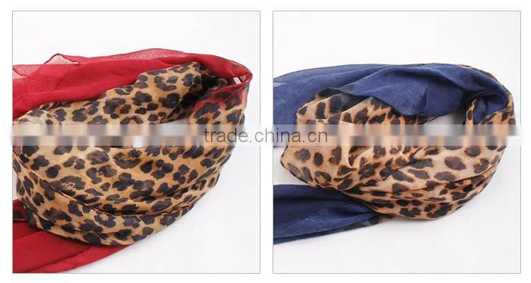100% silk soft lady scarf fashion classic Indian flora high quality long women shawl scarf wholesale