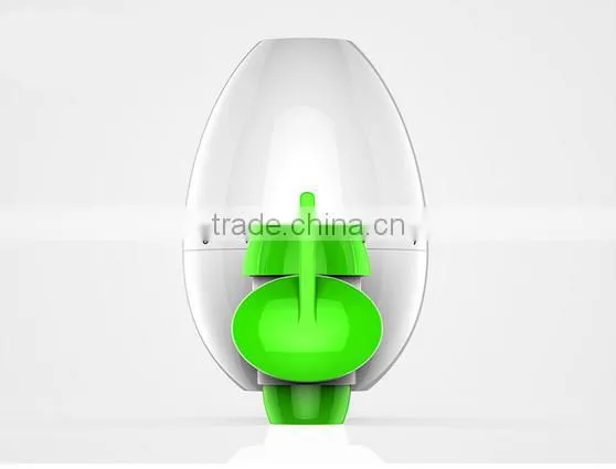 Beautiful design high quality ABS household purifier water tap filter