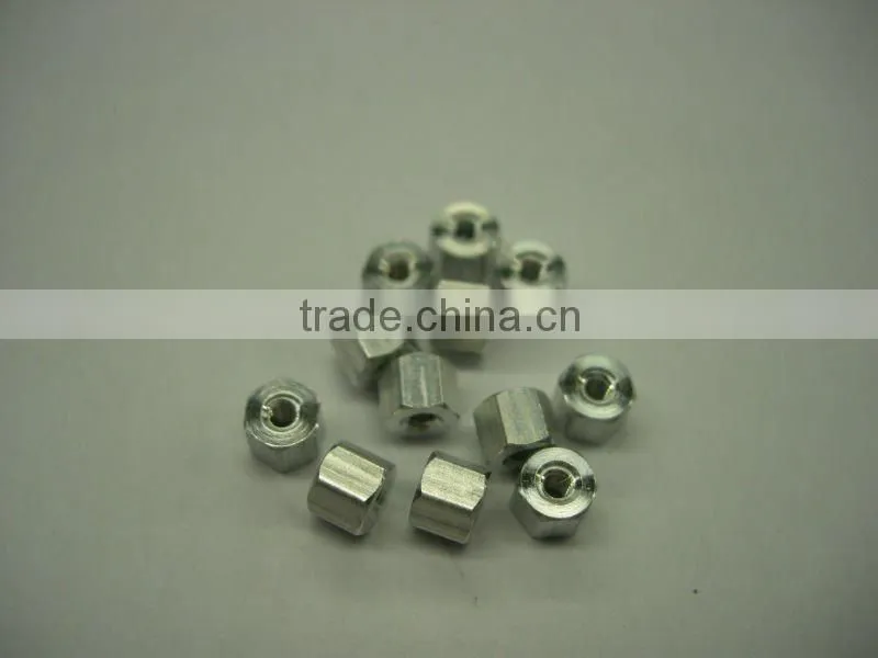 self-clinchimg nuts