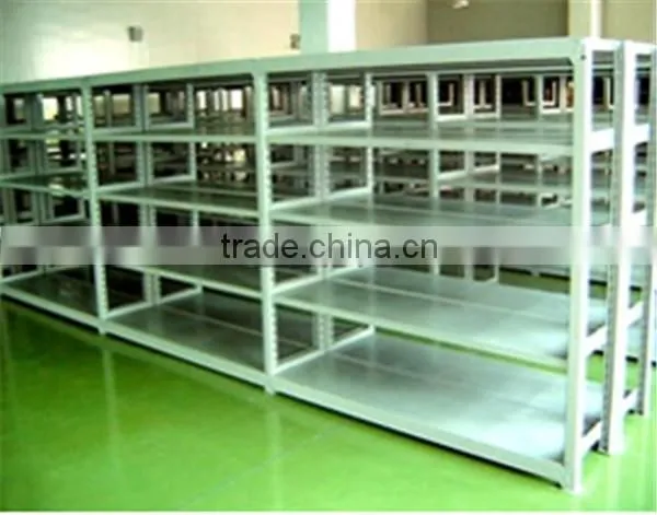 Boltless Shelving
