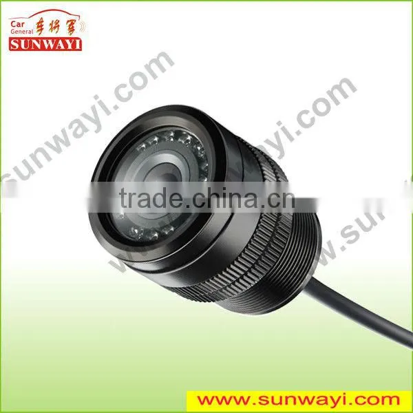 Waterproof 26mm night vision camera