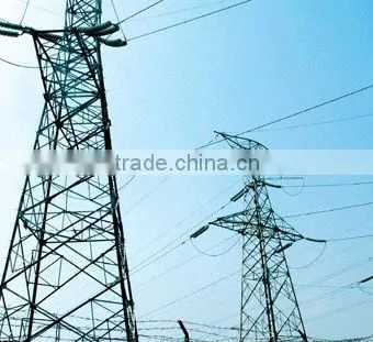 Electric Tower