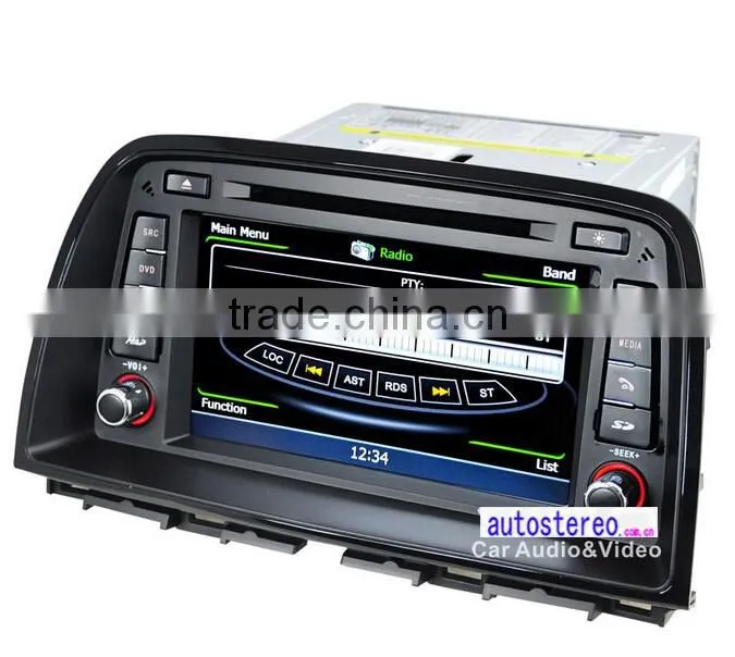 Car Stereo GPS Navigation for Mazda CX-5 CX5 GPS