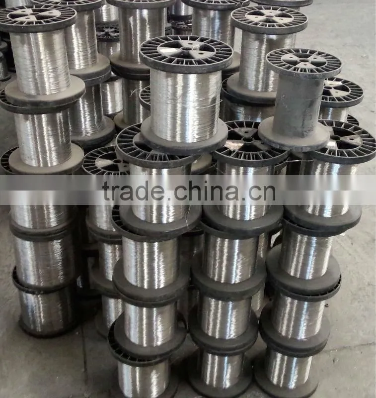 spool wire