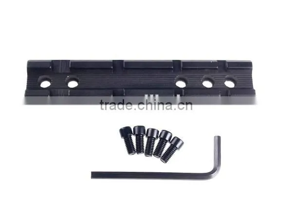 Factory Price Laser Sight Gun Mount For Rifle Flashlight