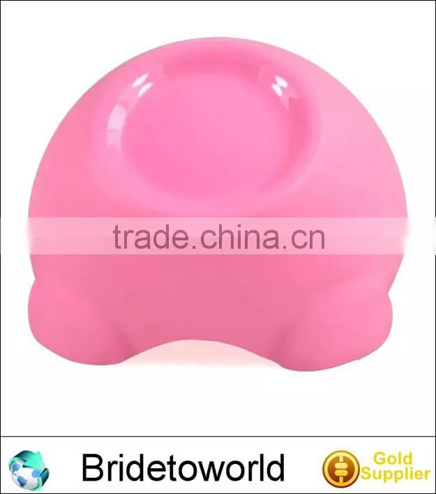 Funny Silicone Turtle Desktop Cell phone Holder for desk