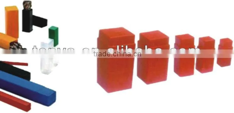 blow molding machine, four station two head,drilling and milling packing case