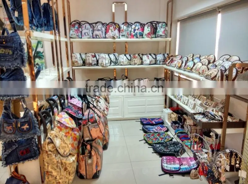 2016 the newest Military Canvas Messenger Bags