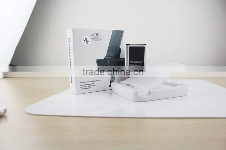 Mini Dock Charger For Samsung Galaxy S5 From ShenZhen Market