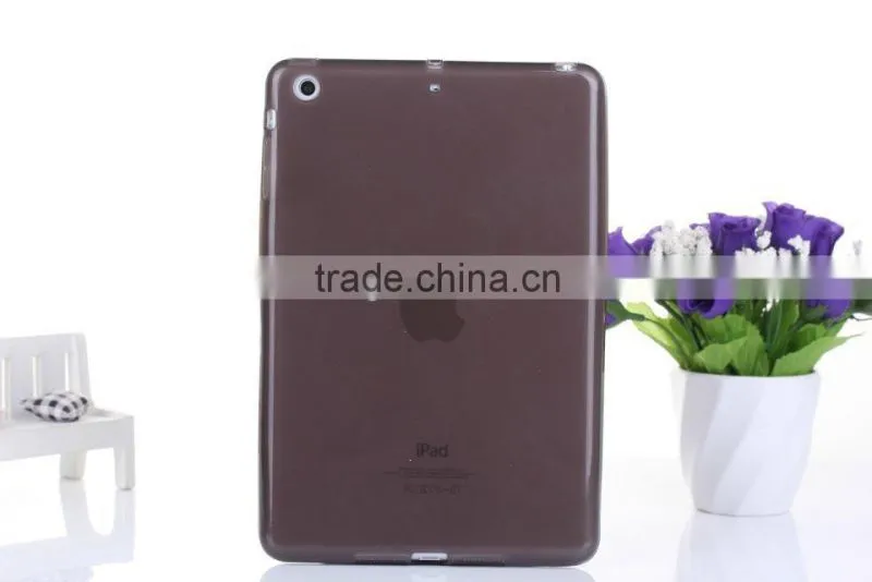 Cheap Soft TPU Case Cover For Ipad Air From China Manufacturer
