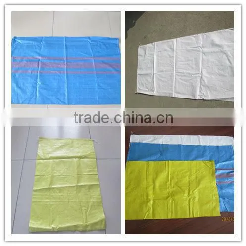 polypropylene sand bags
