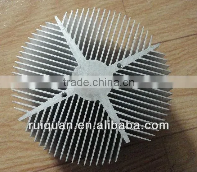 cpu heatsink fan with high quality and a steady market demand