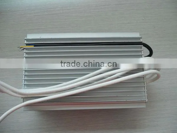 waterproof led 150w power supply 12v with ce,rohs,saa,c-tick