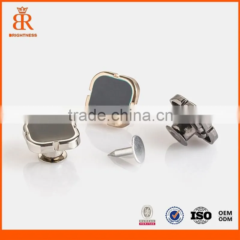 Fashion button maker buttons custom metal button