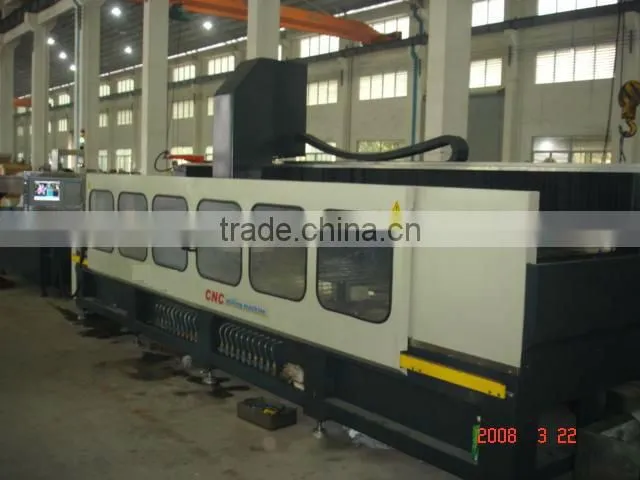 CNC Multi Function Machine LOYD-CNC Machine, engraving, machining center