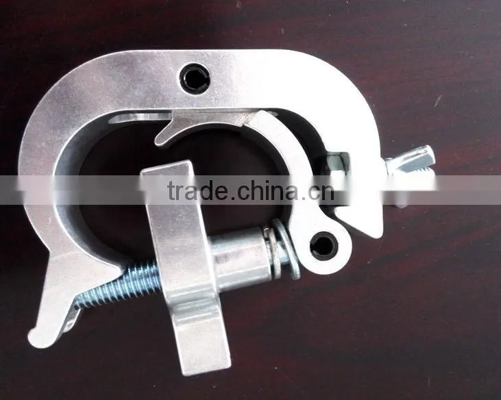 aluminum truss clamp