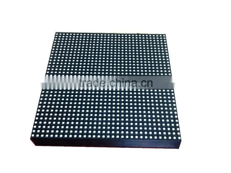 Outdoor Waterproof 1/8 scan SMD P5 Full color LED display for advertising