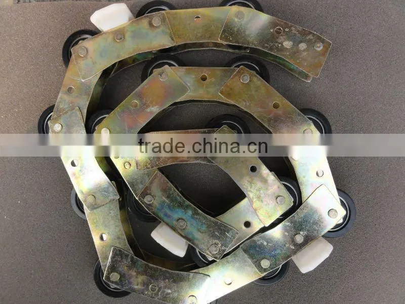 Escalator Parts Iron Chain