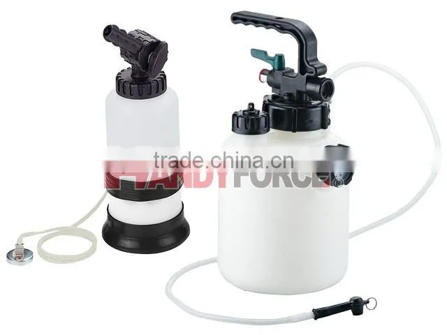 3L Vacuum Brake Fluid Bleeder, Brake Service Tools of Auto Repair Tools