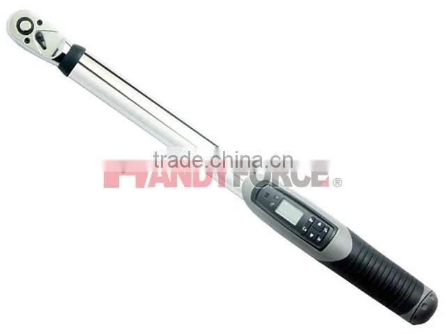 3/8" Digital Torque Wrench, Hand Tools of Auto Repair Tools