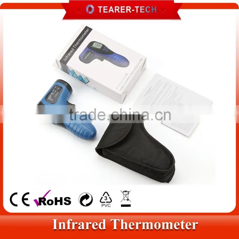 High quality 2.5-99999 RPM digital tachometer for electric motors TL-900