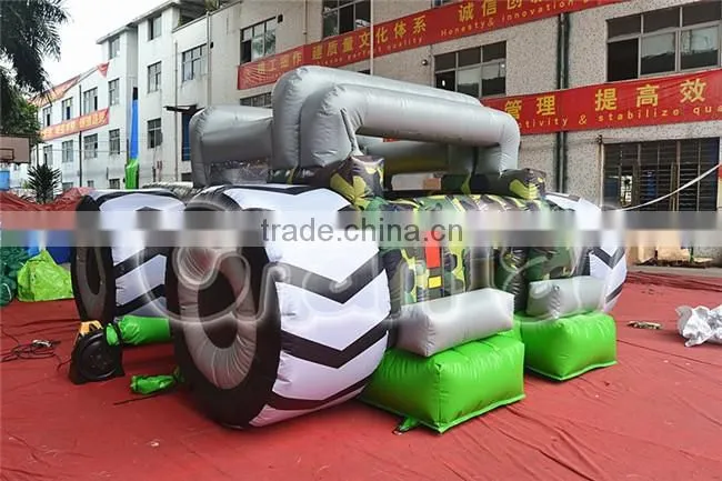 car shaped inflatable bouncer castle bouncer inflatable castle playground game