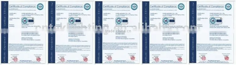 Trade Assurance 7w E27 LED Bulb Light CE ROHS