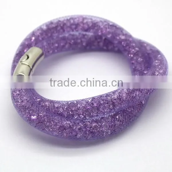peacock hand made gemstone bracelet, gemstone chip bracelets