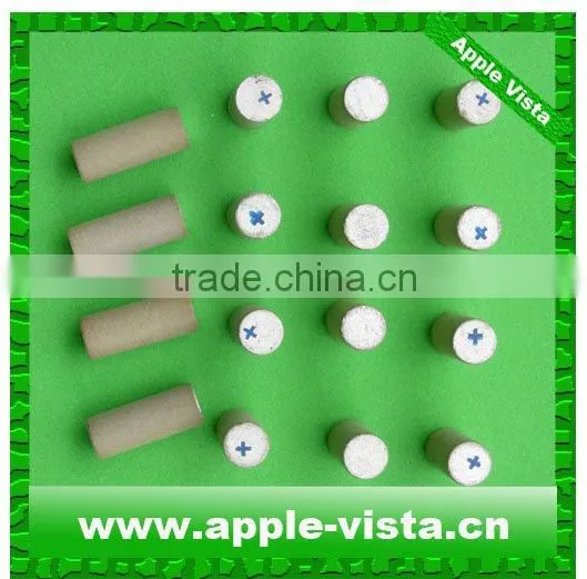 Free shipping! electrode spark plug ceramic igniter spark igniter