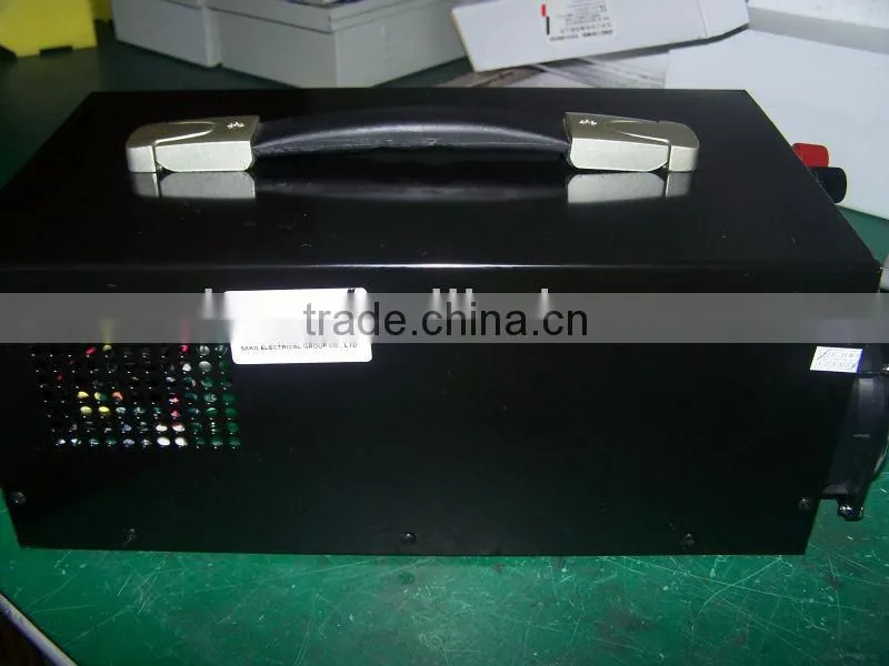 48V 40A 2000W single output constant voltage,constant current switching power supply,Continuous Adjustable