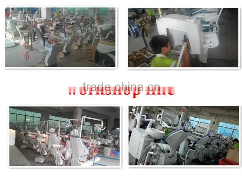 DENTAL ELECTRICAL CHAIR