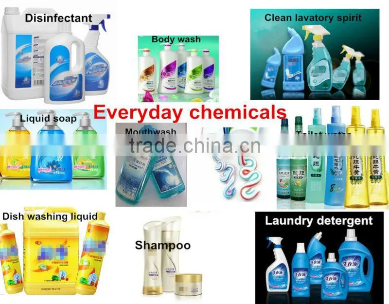 high quality production line laundry soap making machine
