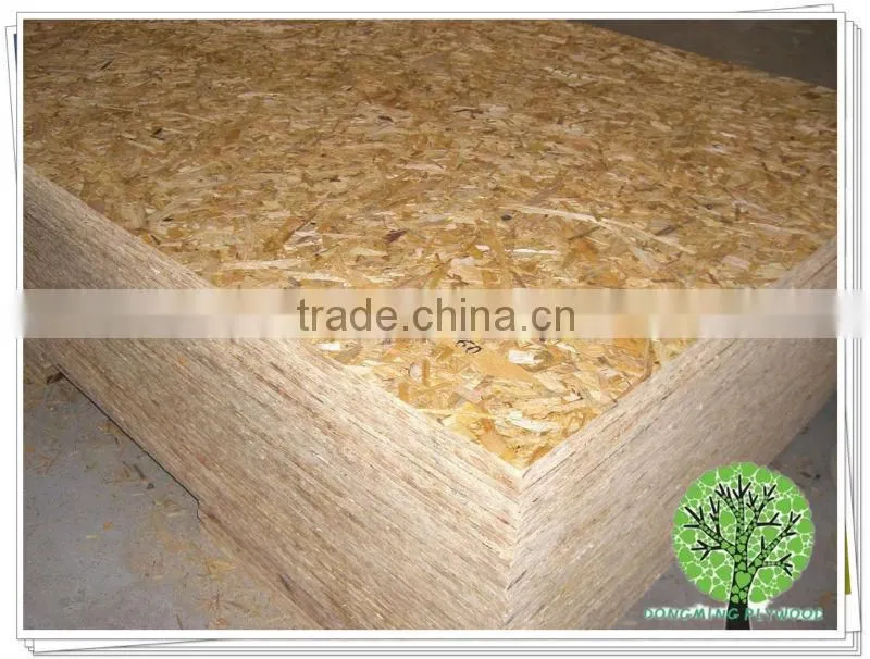osb sheathing board
